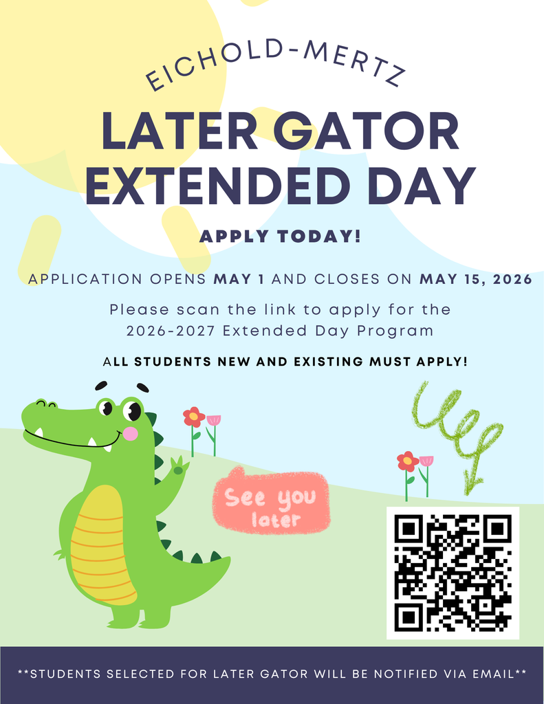 Extended Day Flyer