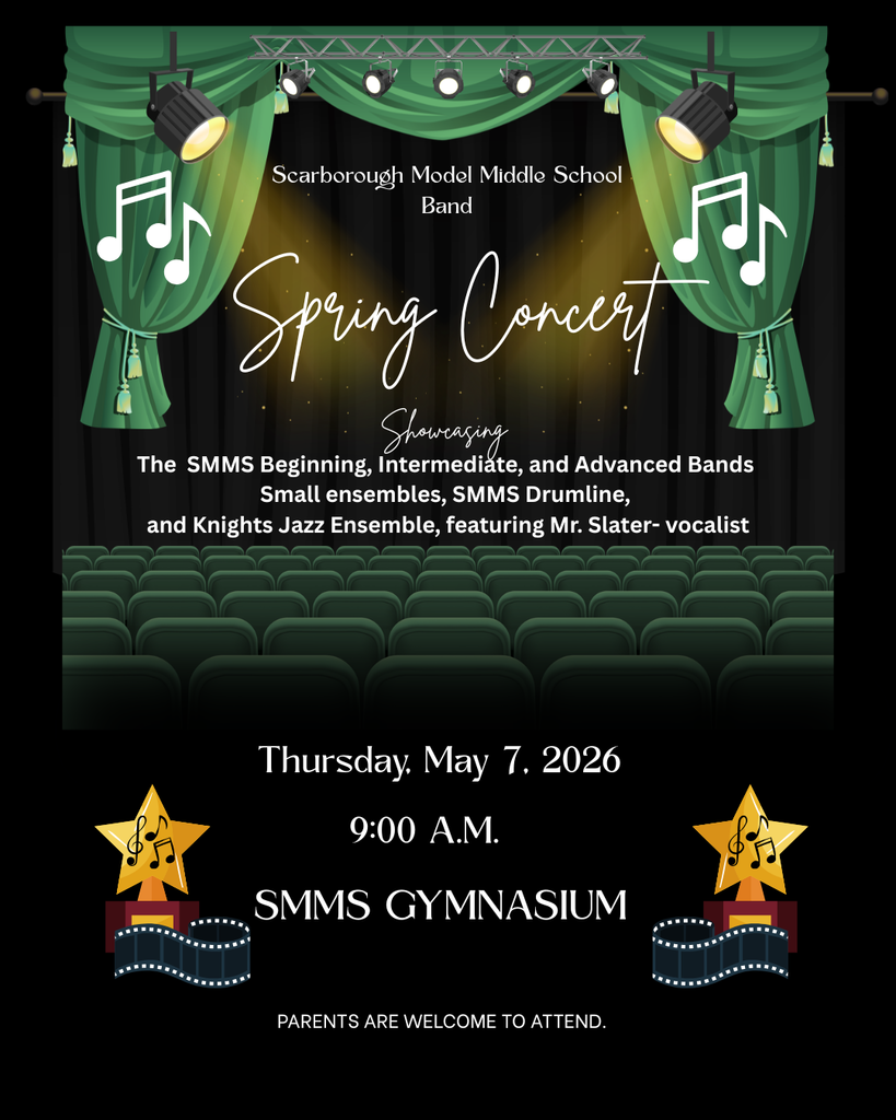 Spring Band Concert