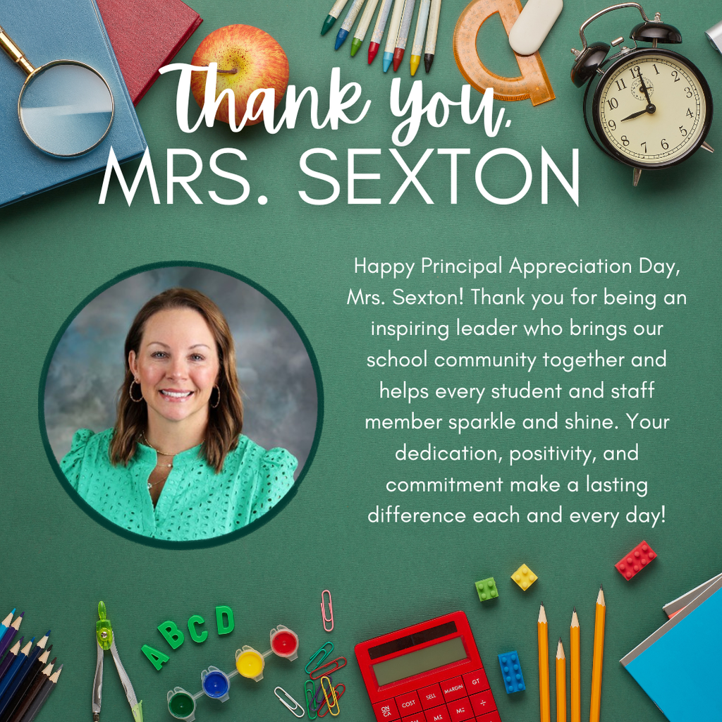 Principal Day 