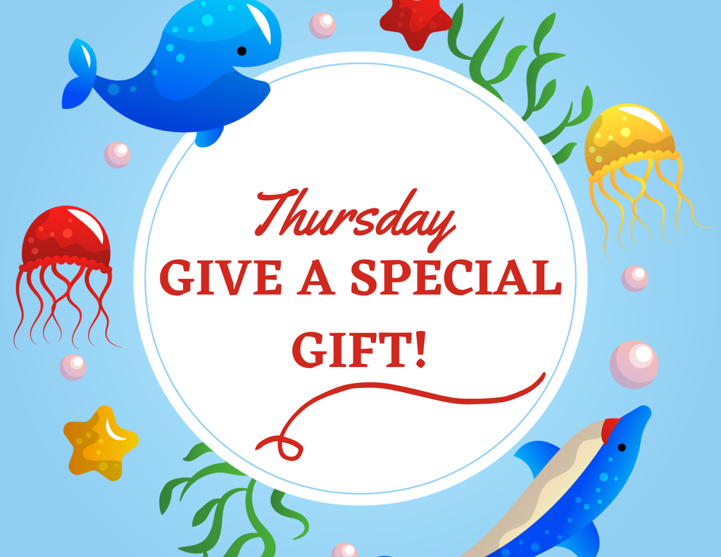 special gift
