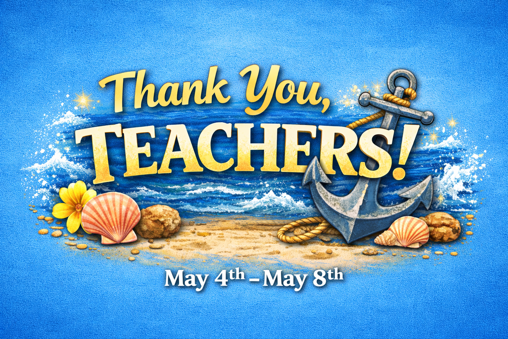 teacher appreciation