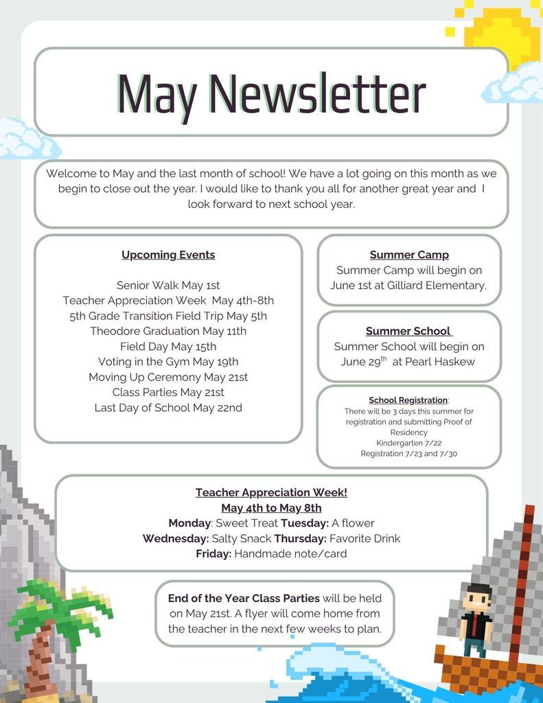 May HIES Newsletter image. find it here at  https://aptg.co/vjpL_R