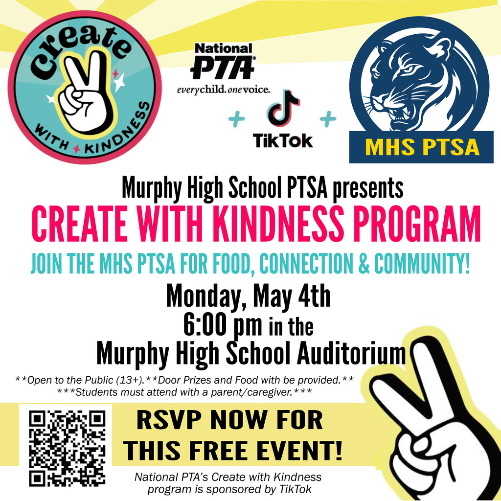Create with Kindness