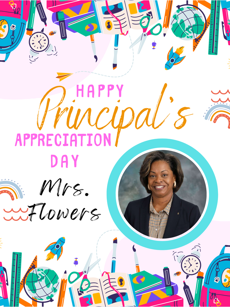 Mrs. Flowers