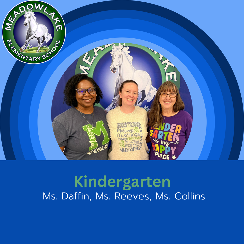 Kinder teachers