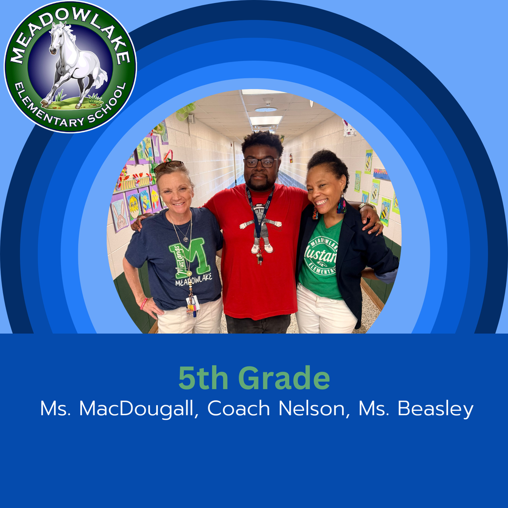 5th grade teachers