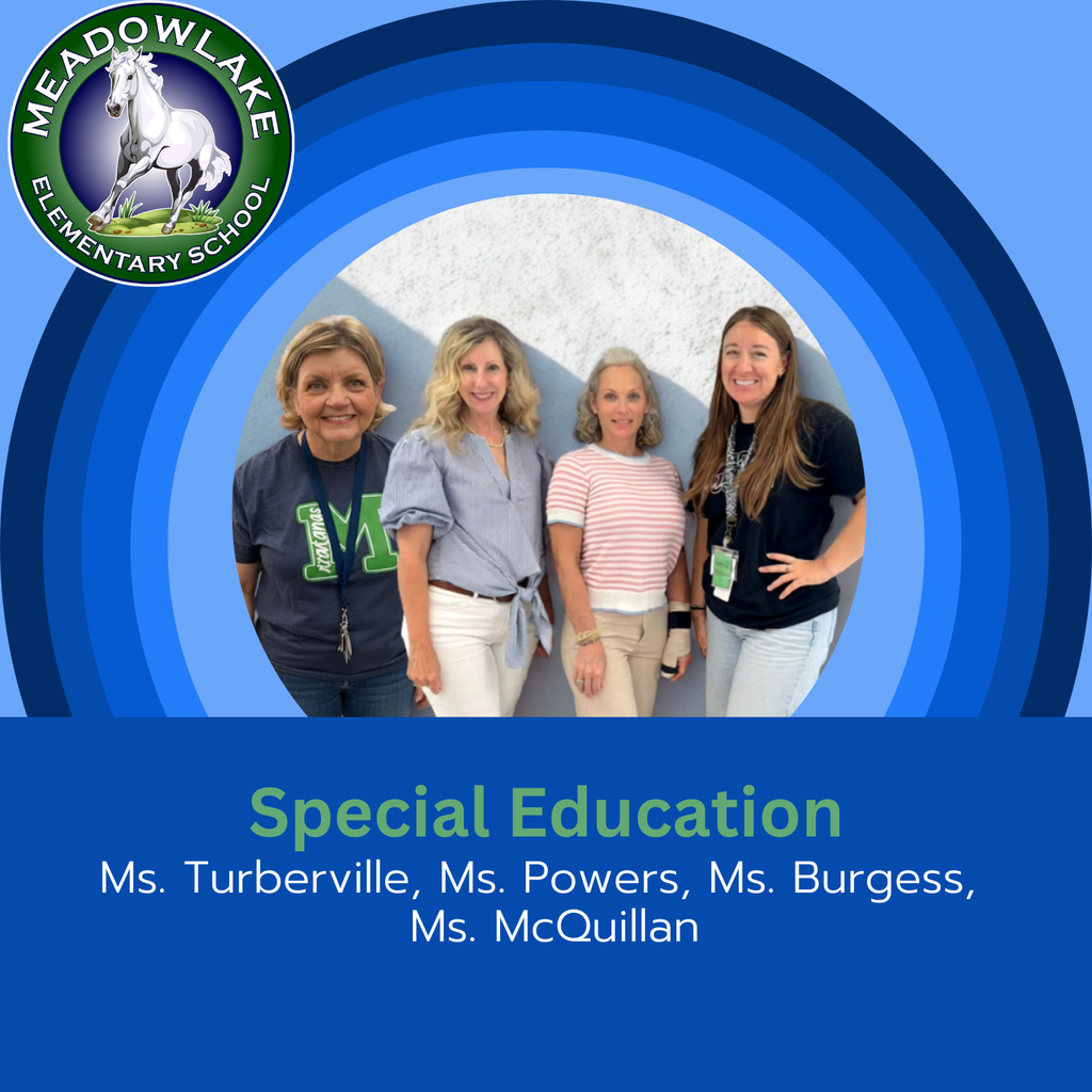 Special Education teacher