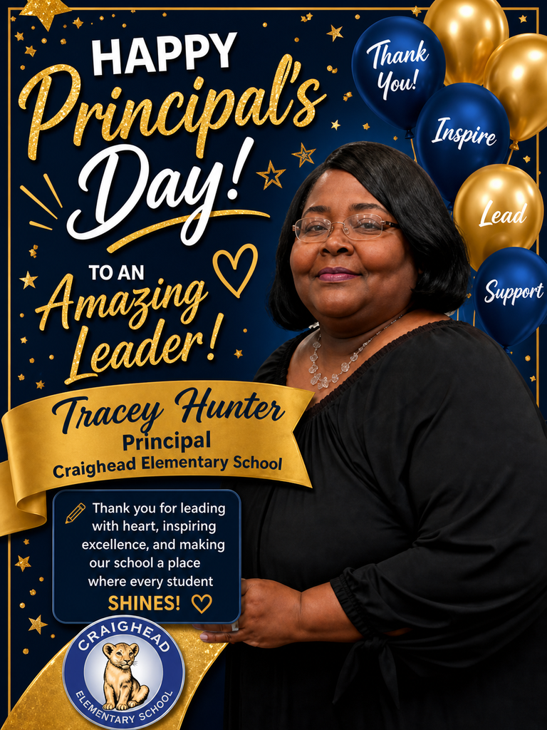 Principal's Day