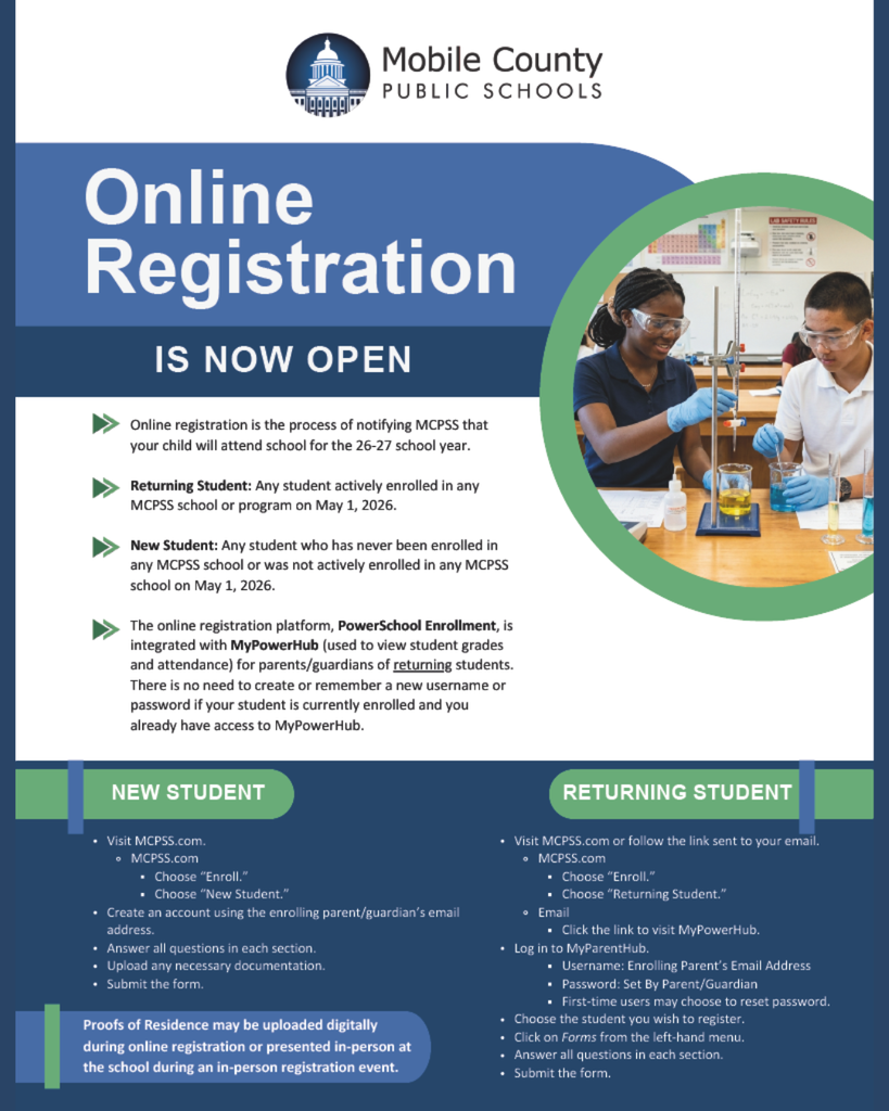 registration