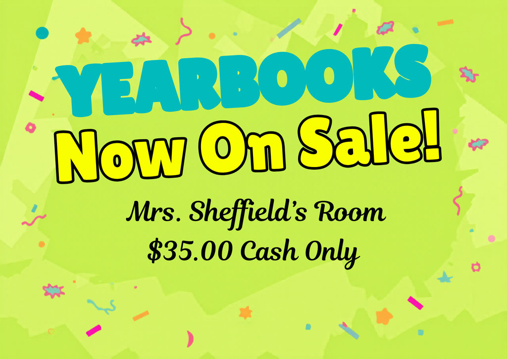Yearbook 25-26