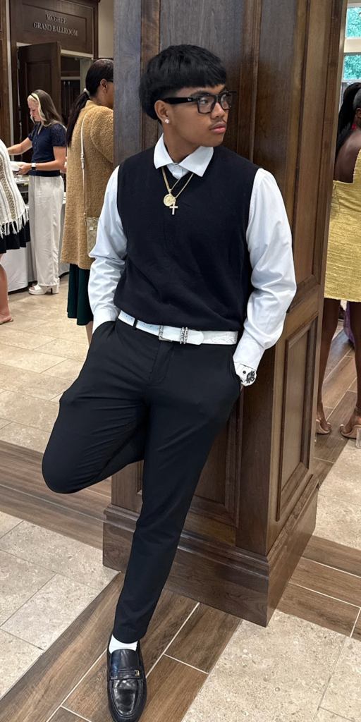 victor