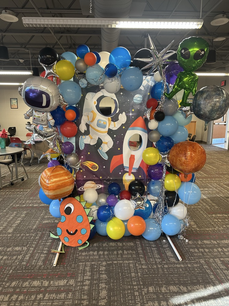 Teacher Appreciation Week