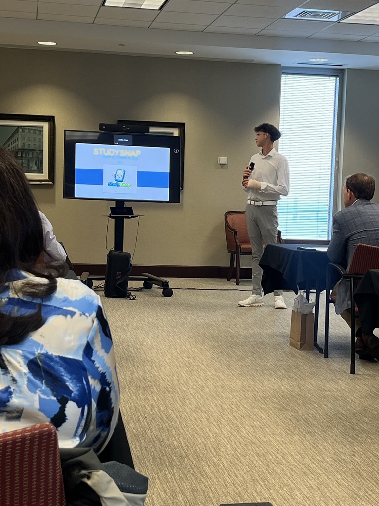 Congratulations to our students who competed in the 2026 Junior Achievement Pitch Competition!