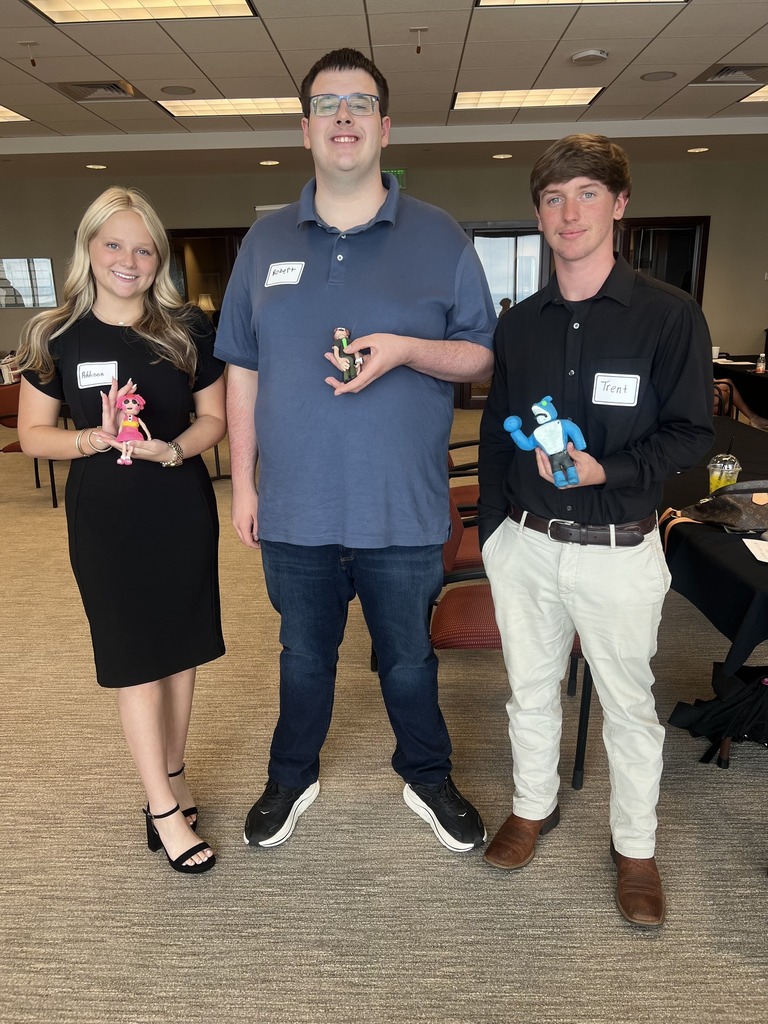 Congratulations to our students who competed in the 2026 Junior Achievement Pitch Competition!