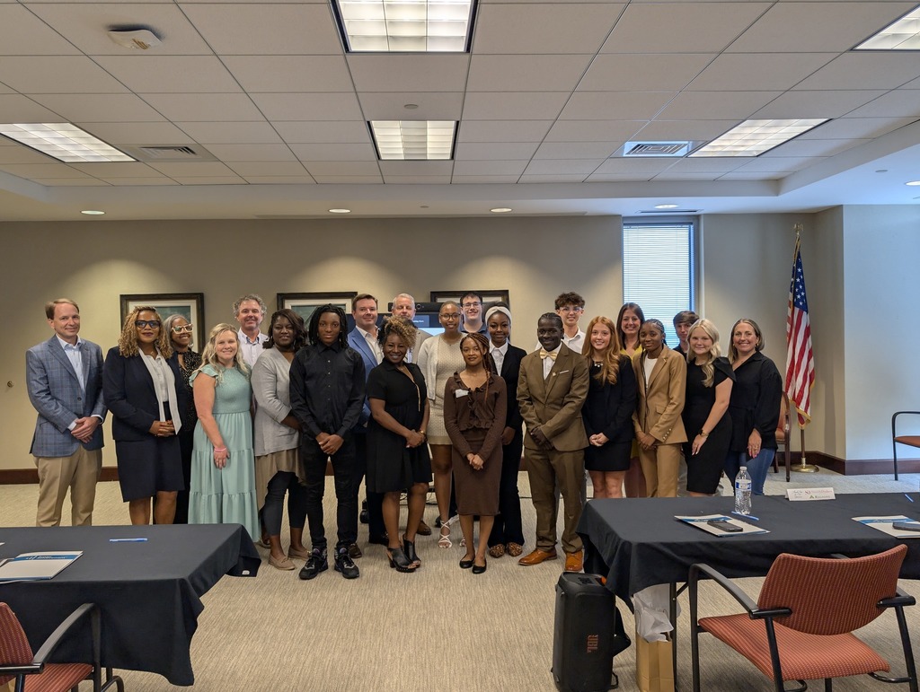 Congratulations to our students who competed in the 2026 Junior Achievement Pitch Competition!