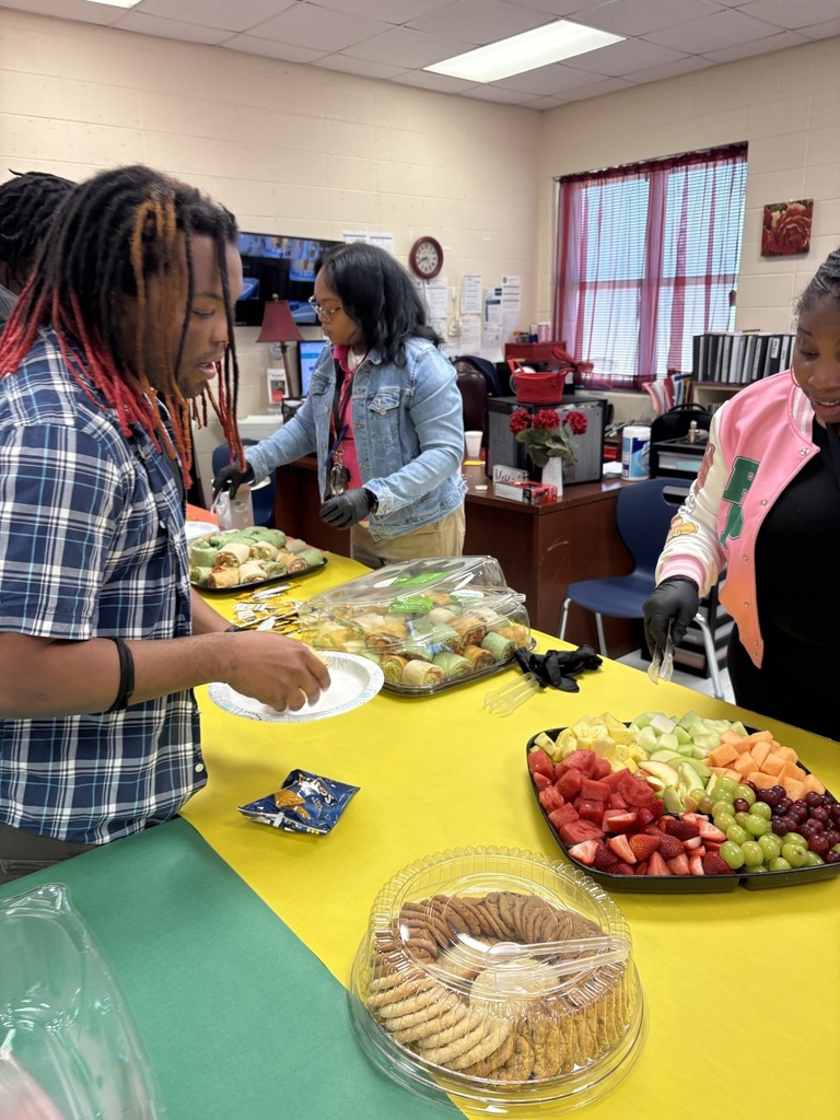 Teacher appreciation week 
