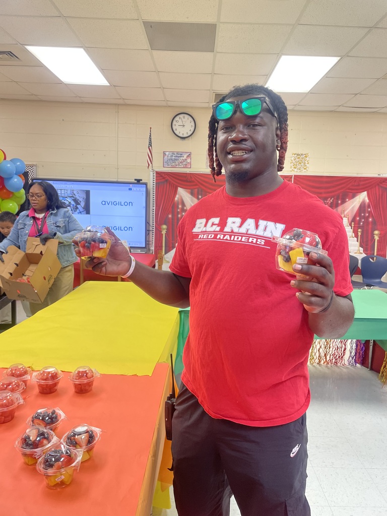 Teacher appreciation week 