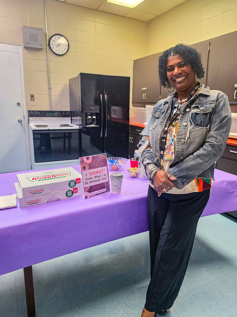 Cosmetology instructor