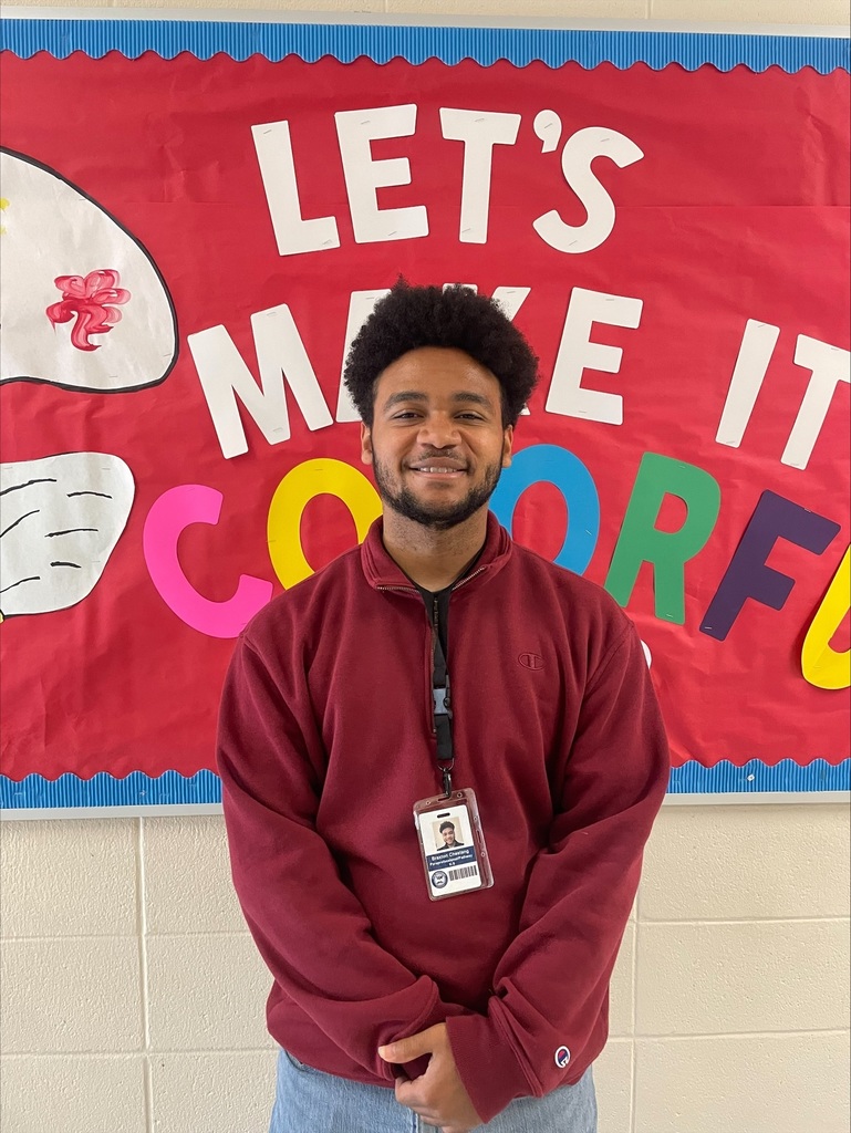 Support  Staff of the month 