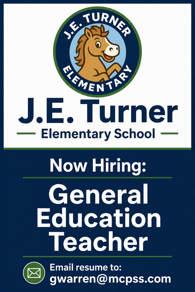 decorative flyer to advertise for gen ed teacher 