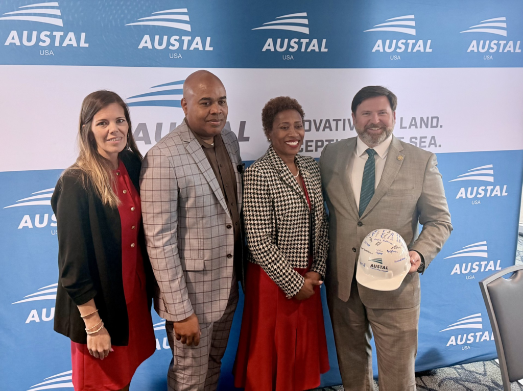 austal