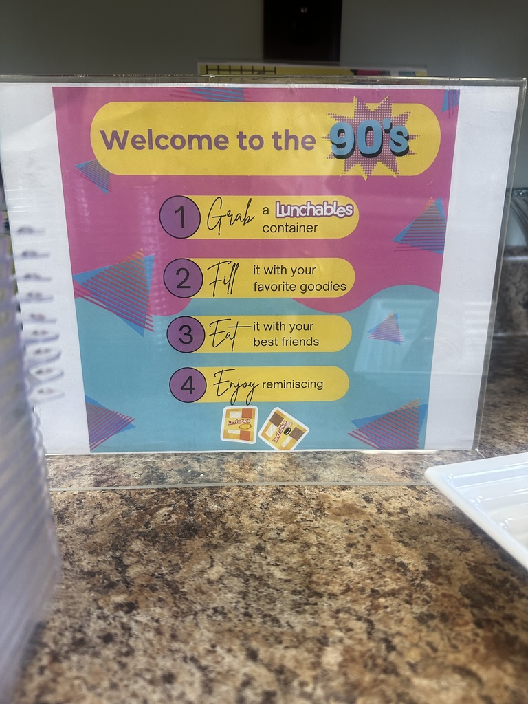 lunchable 90s