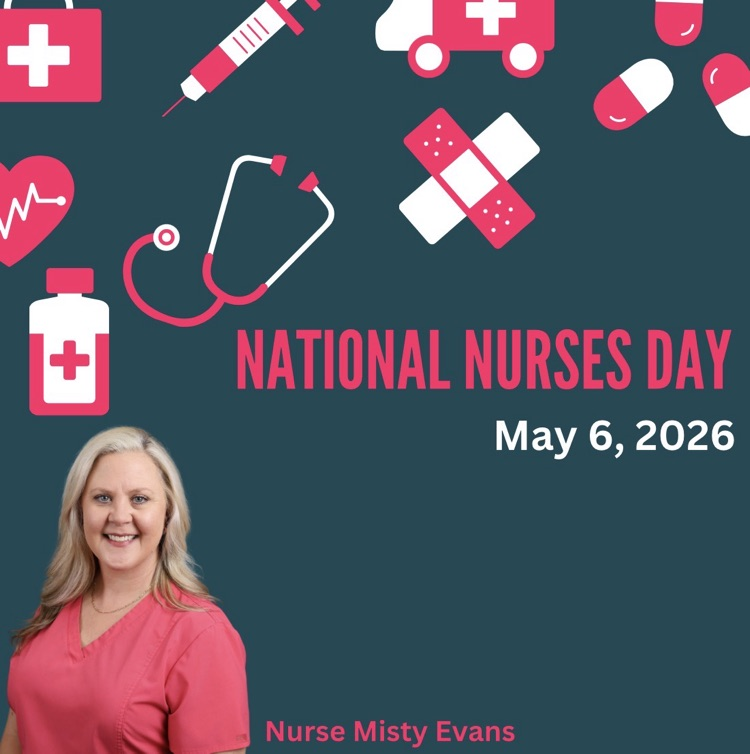 National Nurses Day- May 6, 2026
