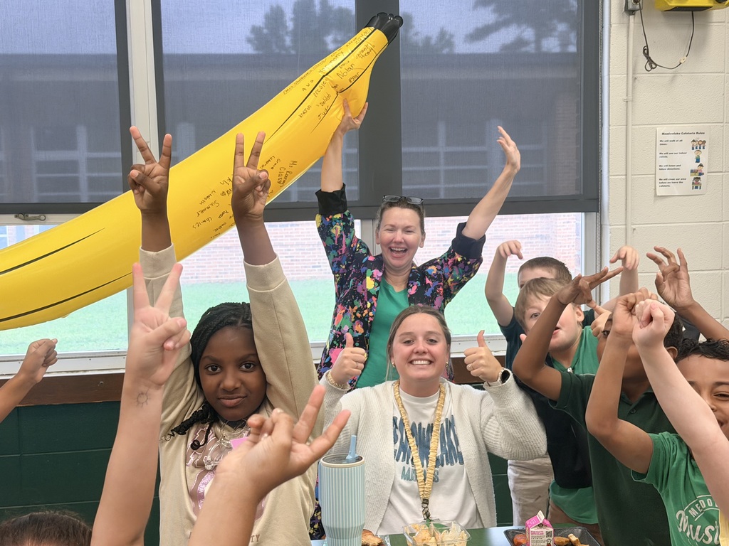 attendance banana for May