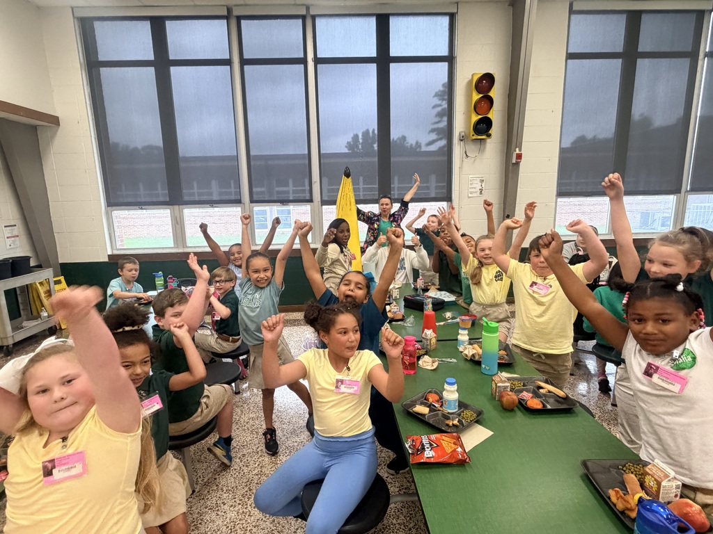 attendance banana for May