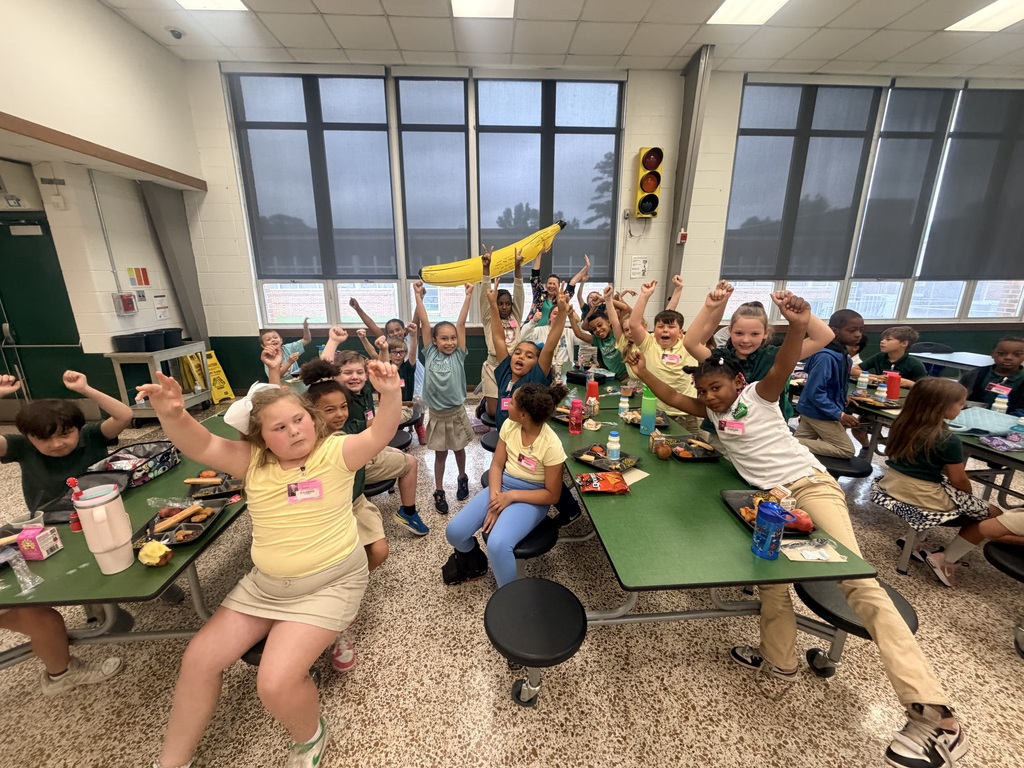 attendance banana for May