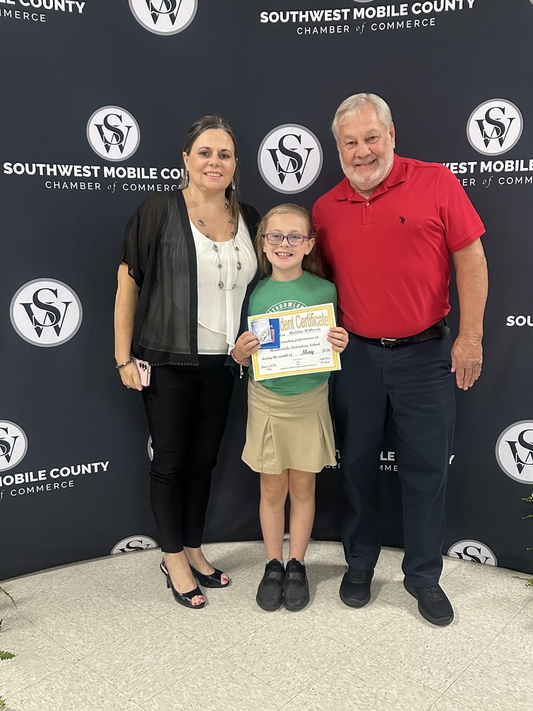 May Star Student