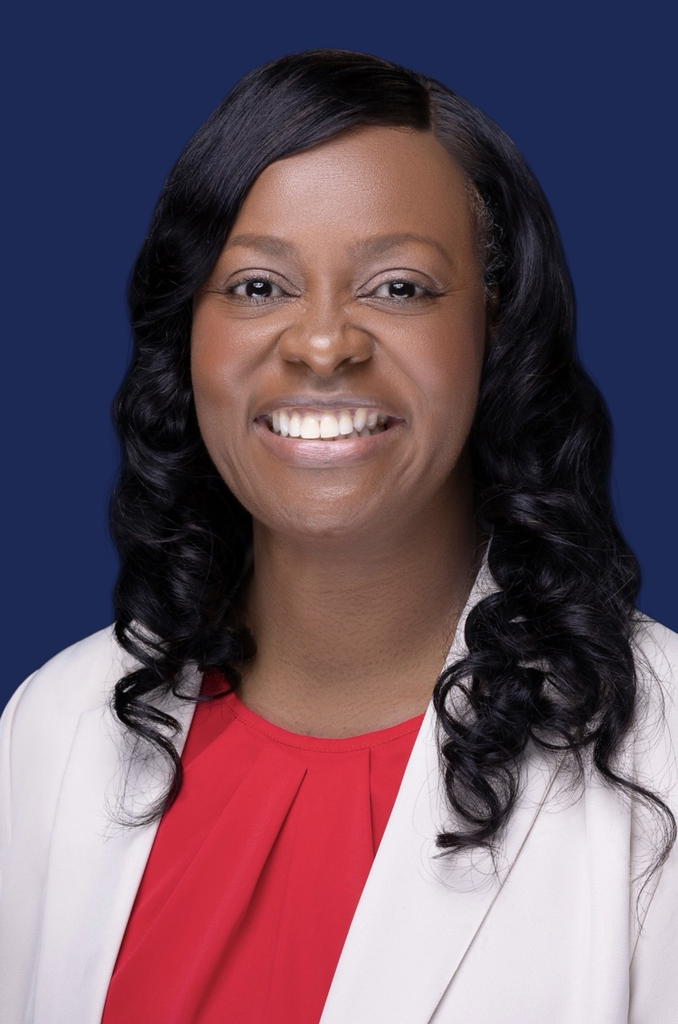 Dr. Betty Patterson
