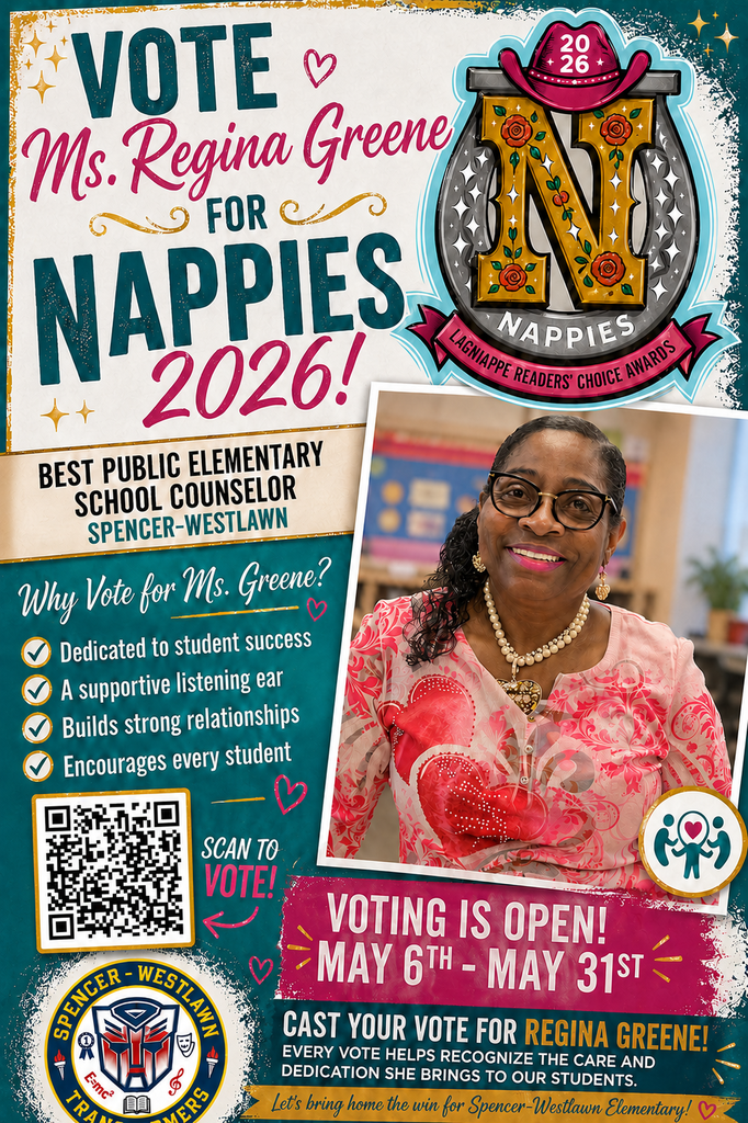 Nappie Awards