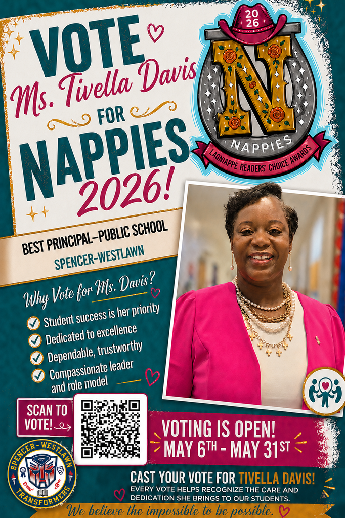 Nappie Awards