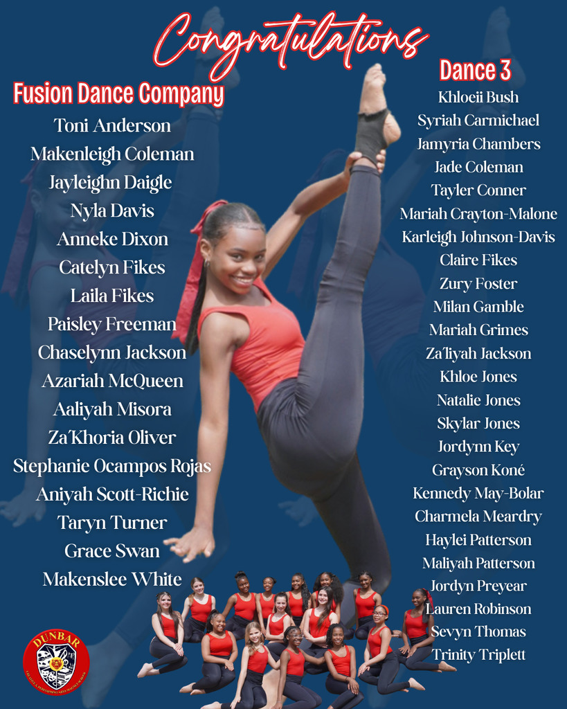Fusion Dance Company member list