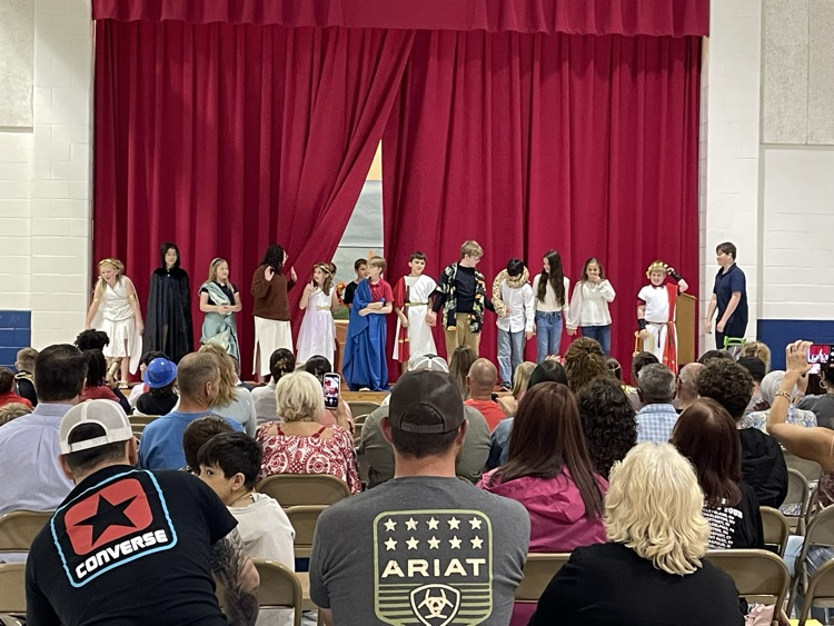student activities
