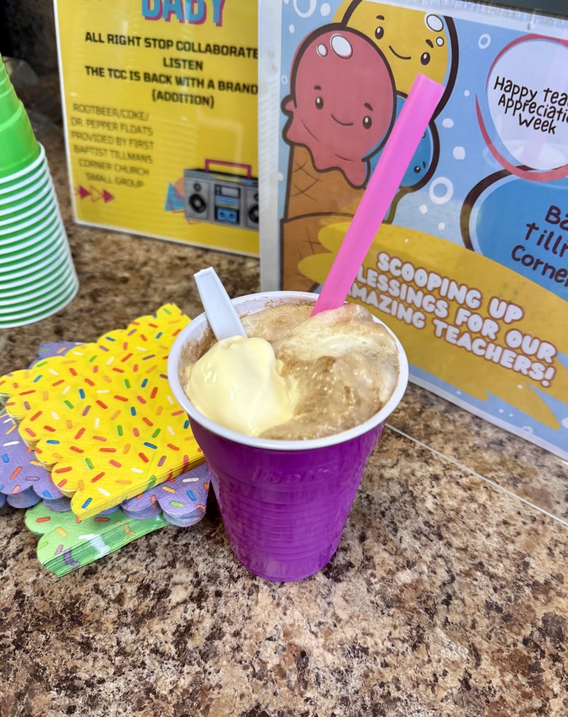 rootbeer floats