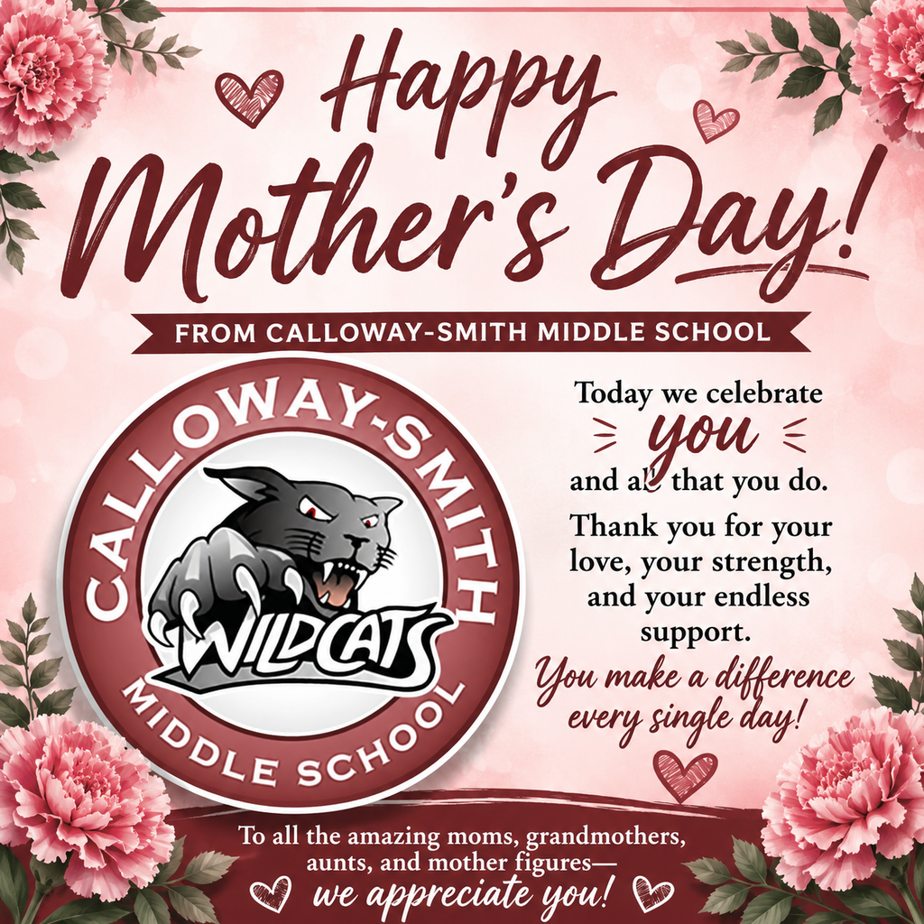 Happy Mother's Day