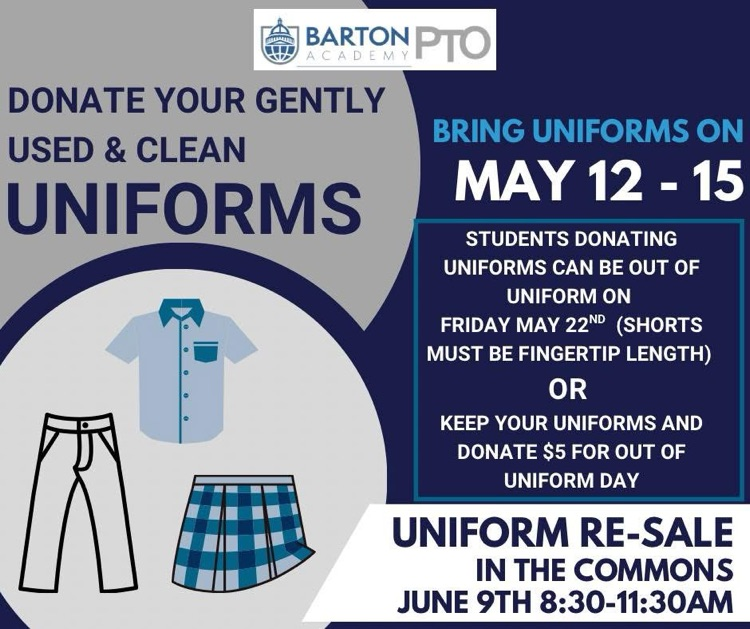 uniform