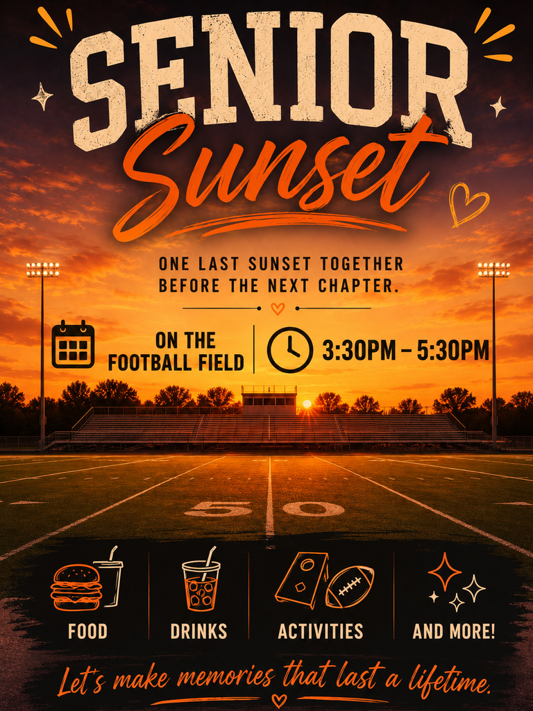 senior sunset