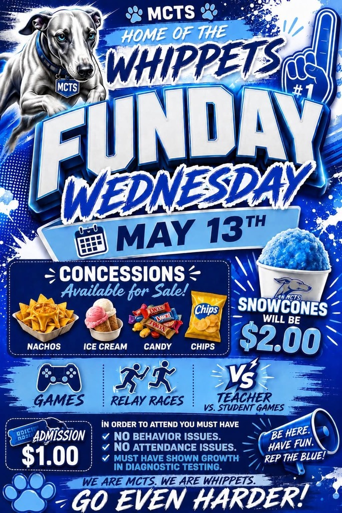 Fun Day Flyer