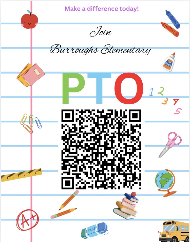 PTO Officers Nomination form