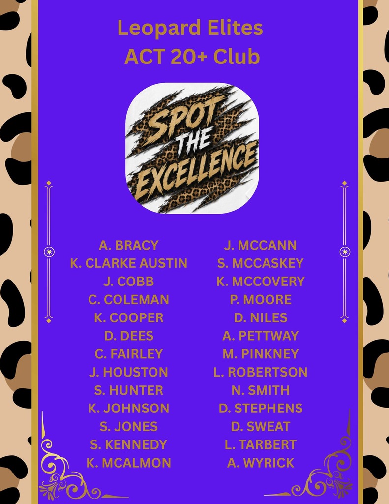 Leopard Elite
