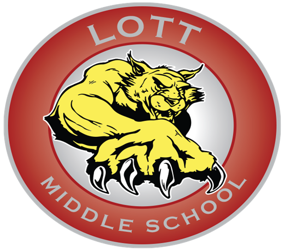 Lott Middle Logo
