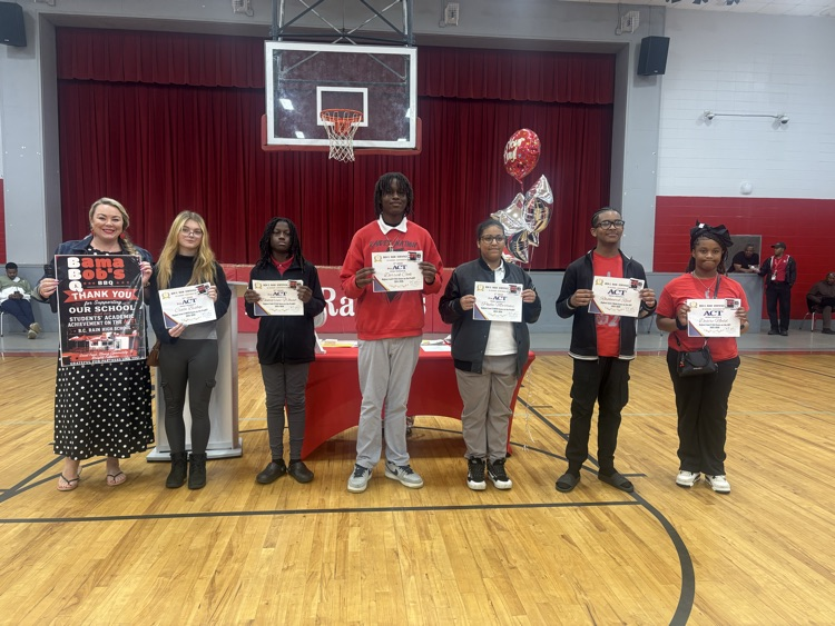 ACT Recognition