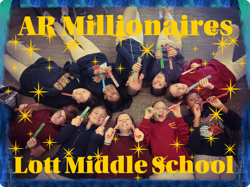 Lott AR Millionaires