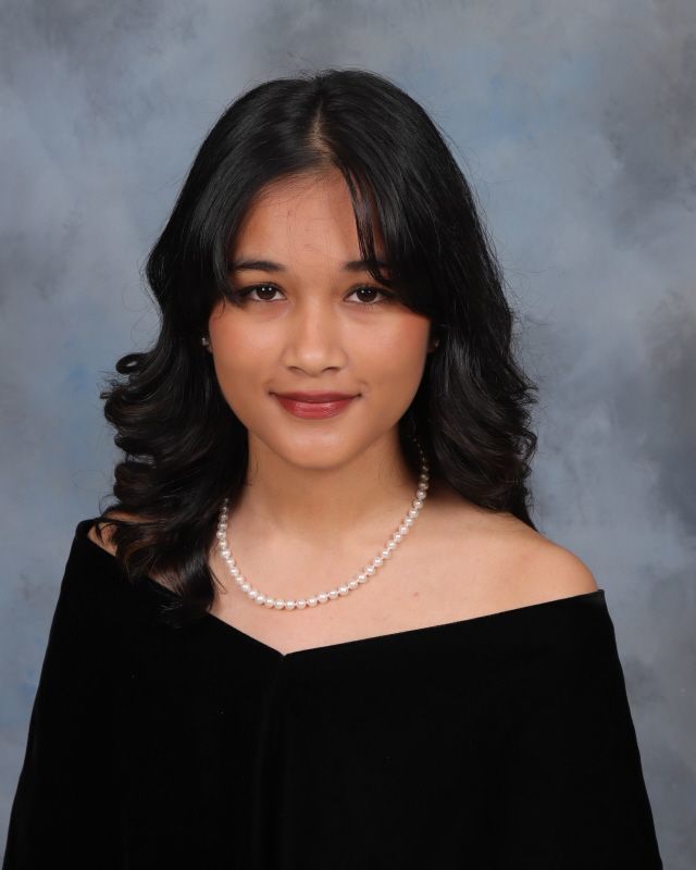 Sariah Hossain
