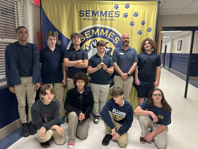 LOTC Cadets 2026