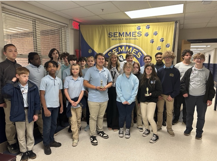 LOTC Cadets 2026