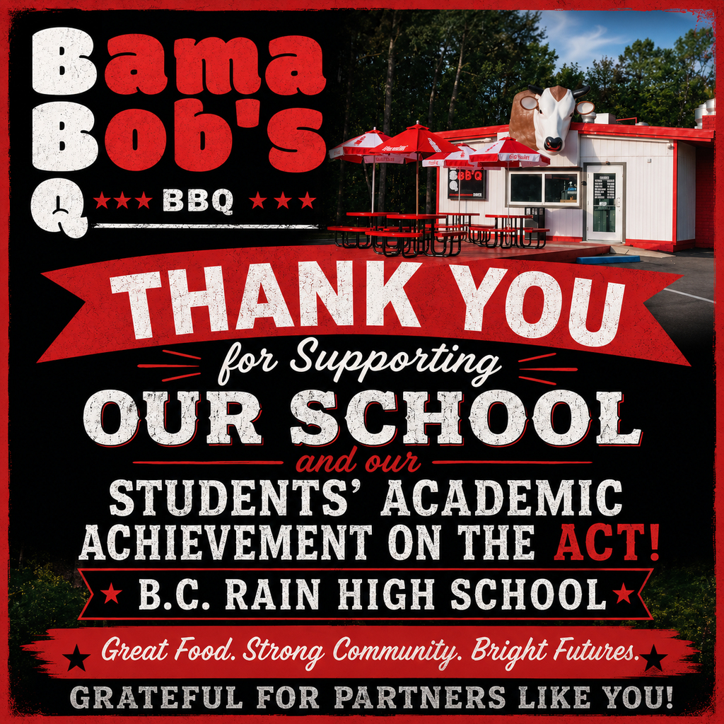Bama Bob's BBQ
